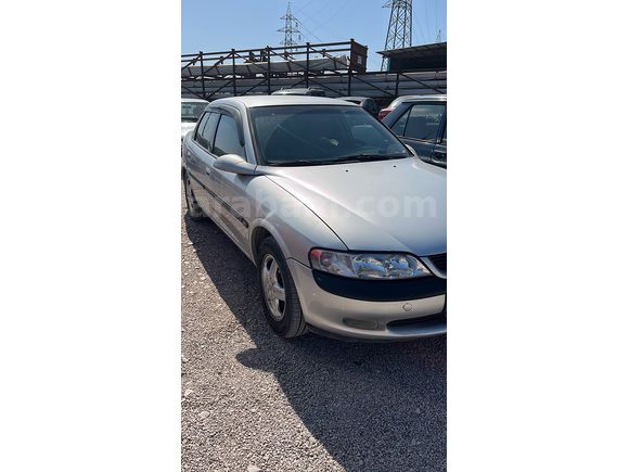 Sahibinden Opel Vectra 2.0 CD 1996 Model 