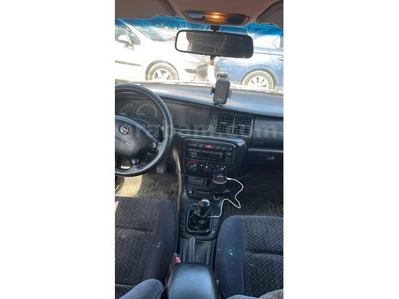 Sahibinden Opel Vectra 2.0 CD 1996 Model 