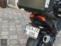 2023, Kymco, Krv 200, 11.000 Km, Extralı, Bakımlı,