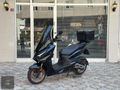 2023, Kymco, Krv 200, 11.000 Km, Extralı, Bakımlı,