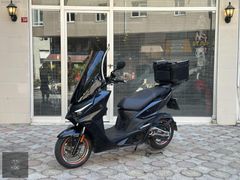 2023, Kymco, Krv 200, 11.000 Km, Extralı, Bakımlı,