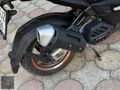 2023, Kymco, Krv 200, 11.000 Km, Extralı, Bakımlı,