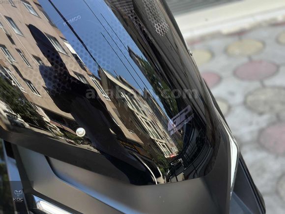2023, Kymco, Krv 200, 11.000 Km, Extralı, Bakımlı,