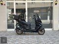 2023, Kymco, Krv 200, 11.000 Km, Extralı, Bakımlı,