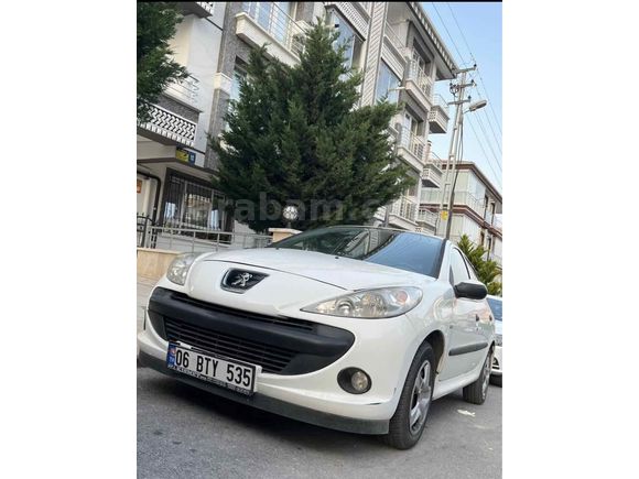 Masrafsız 206+