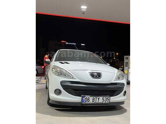 Masrafsız 206+