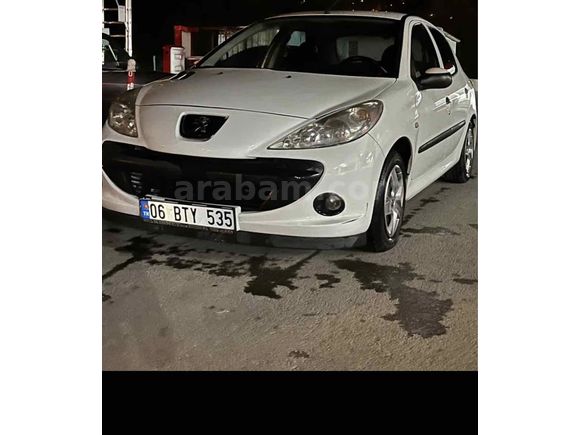 Masrafsız 206+