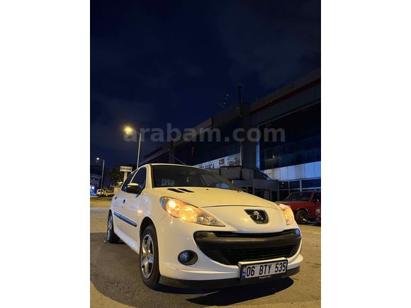 Masrafsız 206+