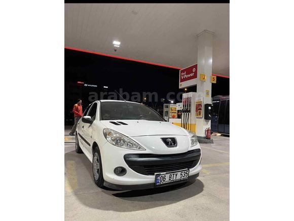 Masrafsız 206+