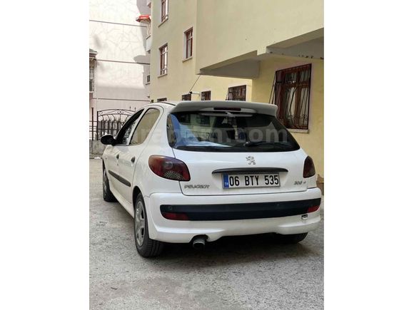 Masrafsız 206+