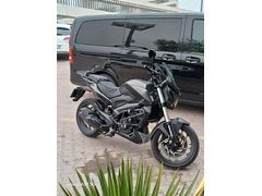 Sahibinden Bajaj Dominar 400 UG