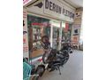 Sahibinden Bajaj Dominar 400 UG