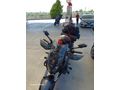Sahibinden Bajaj Dominar 400 UG