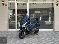 2023, Kymco, Ak 550, 20.500 Km, Kazasız, Bakımlı,
