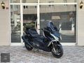 2023, Kymco, Ak 550, 20.500 Km, Kazasız, Bakımlı,