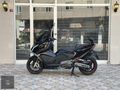 2023, Kymco, Ak 550, 20.500 Km, Kazasız, Bakımlı,