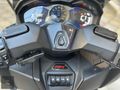 2023, Kymco, Ak 550, 20.500 Km, Kazasız, Bakımlı,