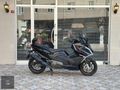 2023, Kymco, Ak 550, 20.500 Km, Kazasız, Bakımlı,