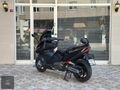 2023, Kymco, Ak 550, 20.500 Km, Kazasız, Bakımlı,
