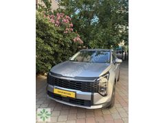 2026 KIA SPORTAGE LIVE 1.6 TGDI DCT 1.500 KM GARANTİLİ | SIFIR