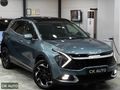 CK AUTO-2023 SPORTAGE 1.6T ELEGANCEKONFR 36.000 KM CAM TVNBOYASZ