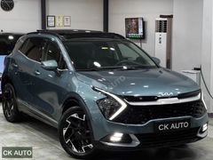 CK AUTO-2023 SPORTAGE 1.6T ELEGANCEKONFR 36.000 KM CAM TVNBOYASZ