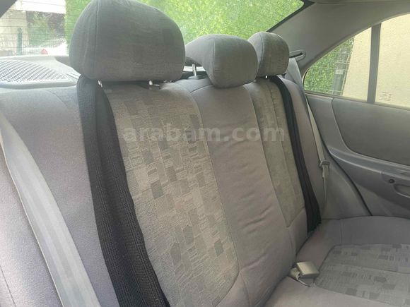 Sahibinden Hyundai Accent 1.3 Admire 2004 Model 