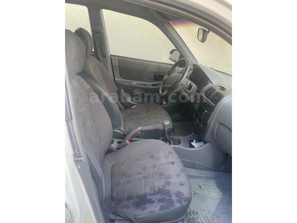 Sahibinden Hyundai Accent 1.3 Admire 2004 Model 