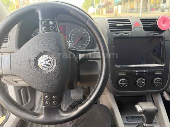 Sahibinden Volkswagen Golf 1.6 FSi Midline 2006 Model 