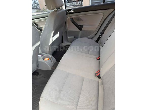 Sahibinden Volkswagen Golf 1.6 FSi Midline 2006 Model 