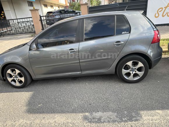 Sahibinden Volkswagen Golf 1.6 FSi Midline 2006 Model 