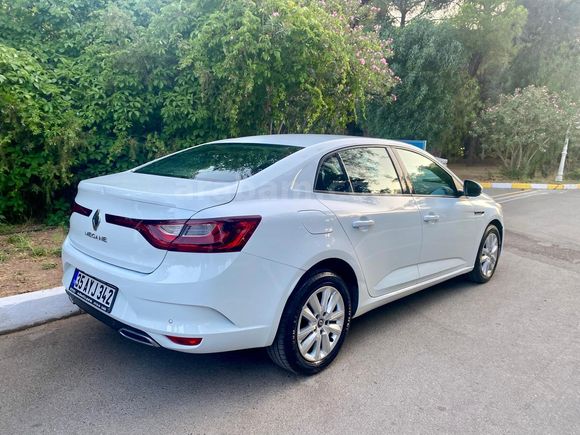 Sahibinden Renault Megane 1.3 TCe Joy 2021 Model