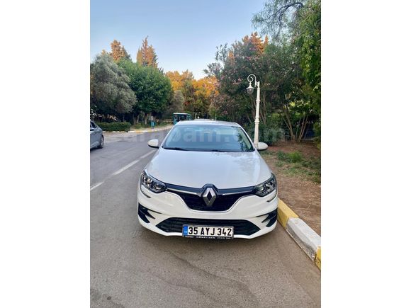 Sahibinden Renault Megane 1.3 TCe Joy 2021 Model
