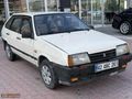 ''KONYA ARS MOTORS'' KREDİ KARTINA 12 TAKSİTLE LADA SAMARA