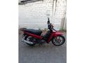 Sahibinden Yamaha Crypton