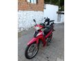 Sahibinden Yamaha Crypton