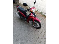 Sahibinden Yamaha Crypton