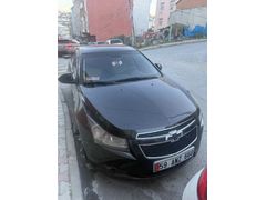 Sahibinden Chevrolet Cruze 1.6 2011 Model  195.000 km Siyah