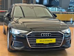 DİCLE OTO*DAN 2023 A6 HATASIZ TAMAMINA KREDİ VE TAKAS DESTEĞİ