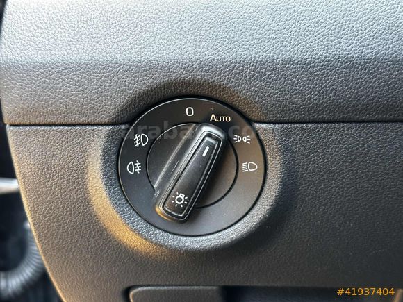 LEVENT*TEN 2017/OCTAVİA/STYLE/DEĞİŞENSİZ/LED FAR/CARPLAY