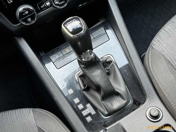 LEVENT*TEN 2017/OCTAVİA/STYLE/DEĞİŞENSİZ/LED FAR/CARPLAY