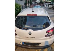 Sahibinden Renault Megane 1.5 dCi Sport Tourer Privilege 2011 Model