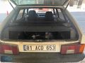 1992 MODEL LADA SAMARA LPG Lİ