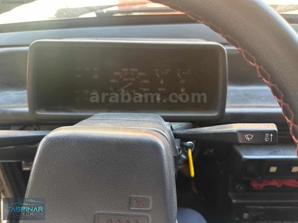 1992 MODEL LADA SAMARA LPG Lİ