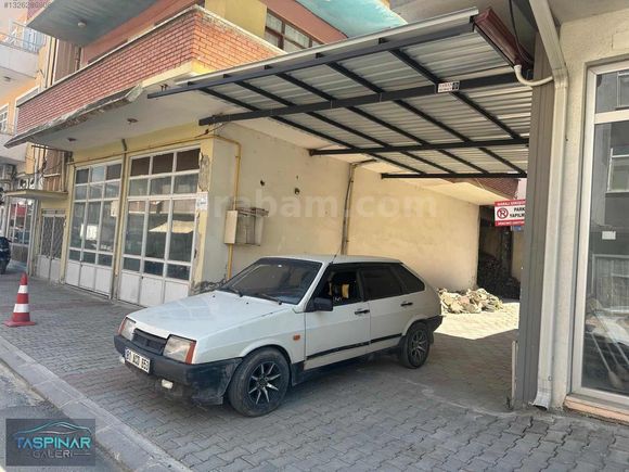 1992 MODEL LADA SAMARA LPG Lİ