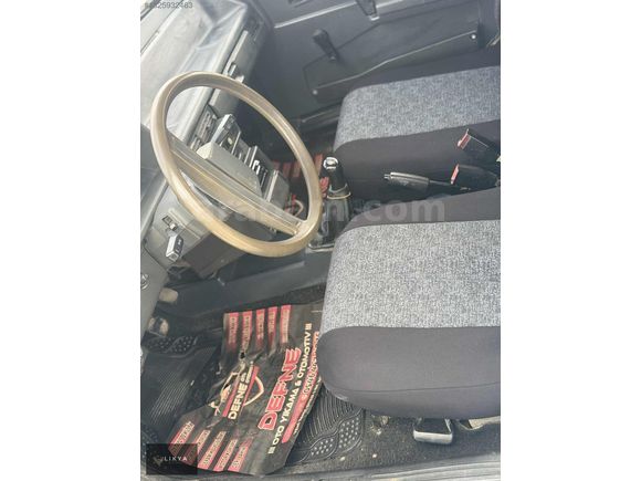 93 LADA SAMARA VİZE SIFIR