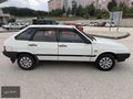 93 LADA SAMARA VİZE SIFIR