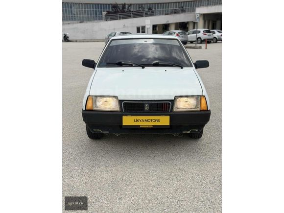 93 LADA SAMARA VİZE SIFIR