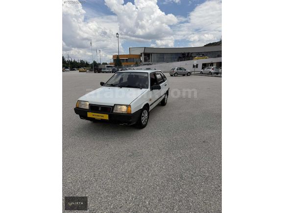 93 LADA SAMARA VİZE SIFIR
