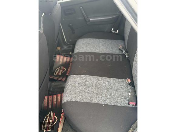 93 LADA SAMARA VİZE SIFIR
